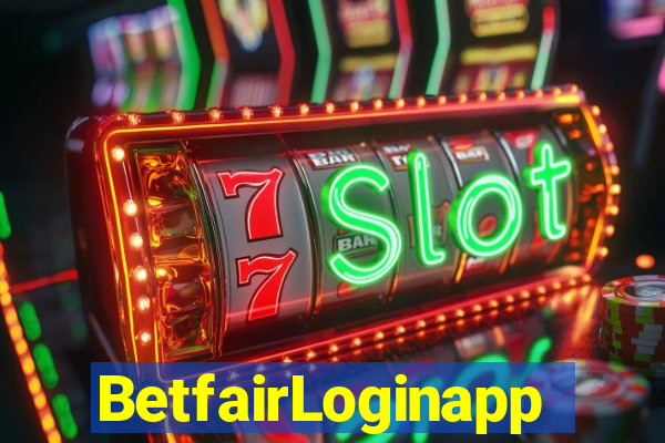 BetfairLoginapp