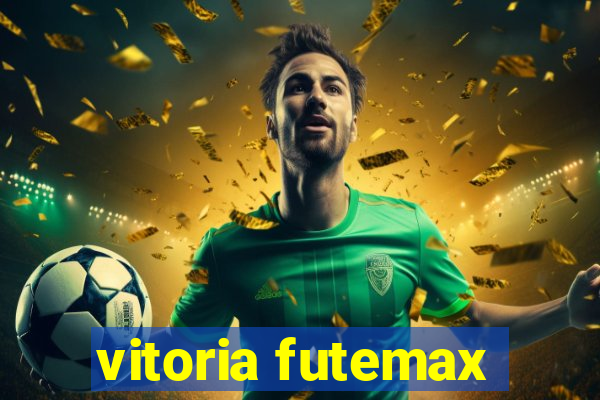 vitoria futemax