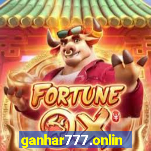 ganhar777.online