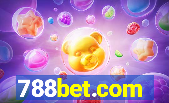 788bet.com