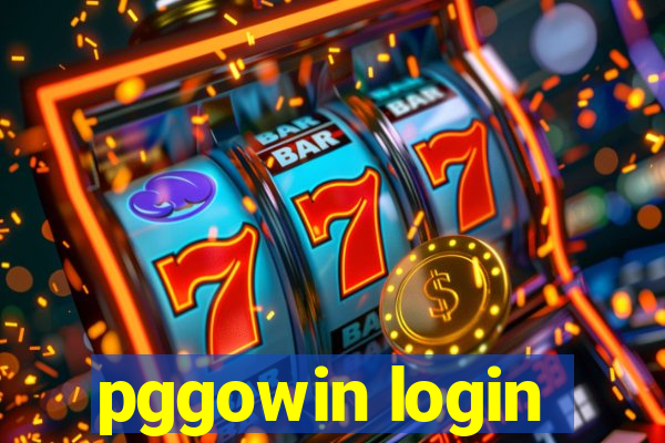 pggowin login