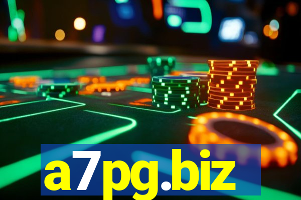 a7pg.biz