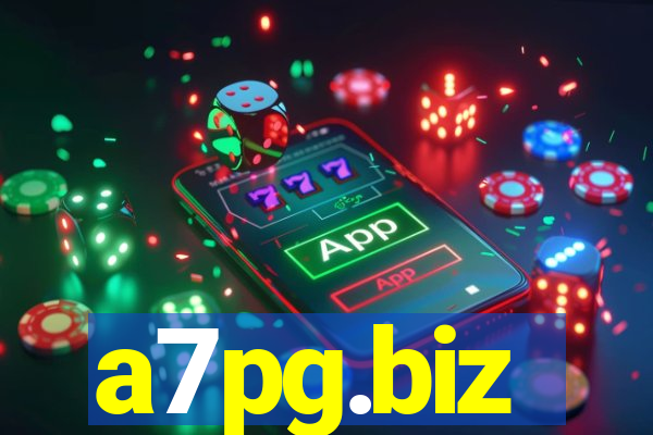 a7pg.biz