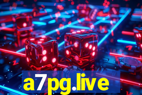 a7pg.live