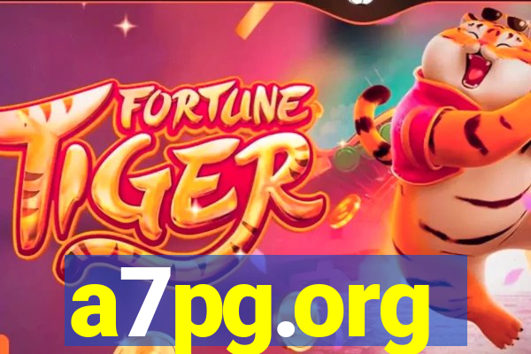 a7pg.org