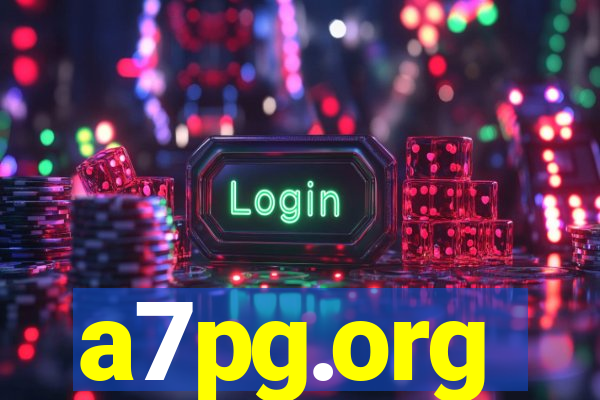 a7pg.org