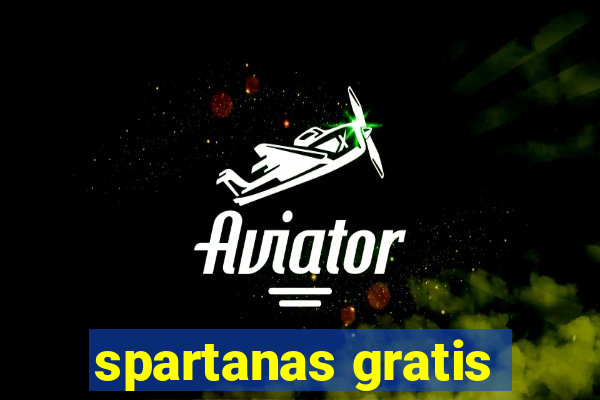 spartanas gratis