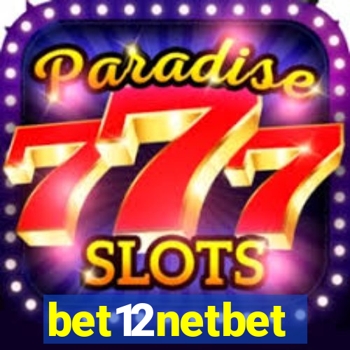 bet12netbet