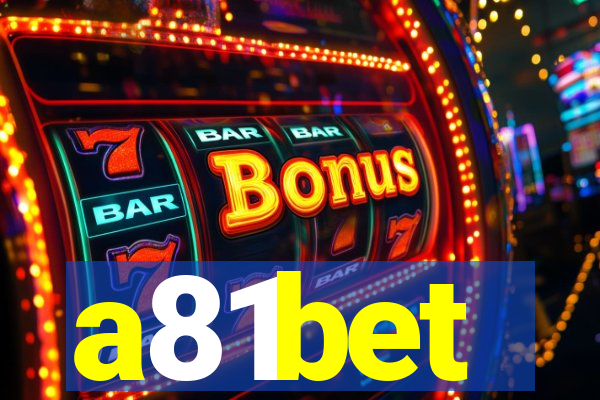 a81bet