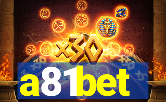 a81bet