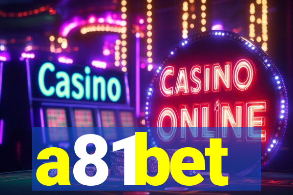 a81bet