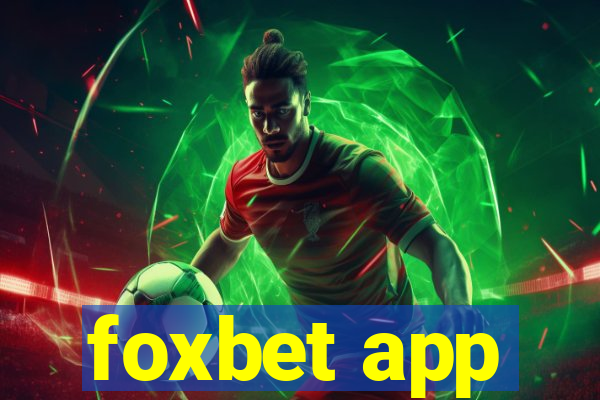 foxbet app