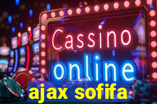 ajax sofifa