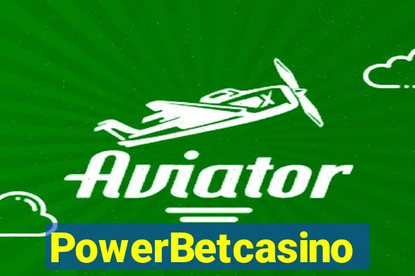 PowerBetcasino