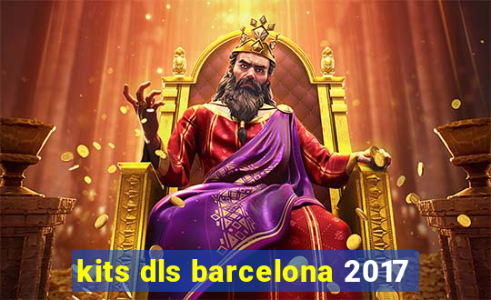 kits dls barcelona 2017