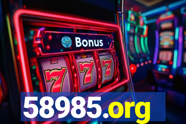 58985.org