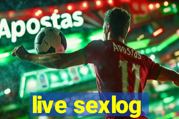 live sexlog