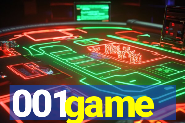 001game