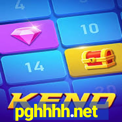 pghhhh.net