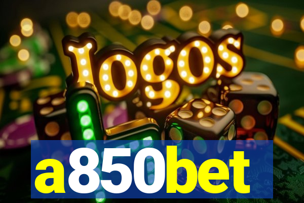 a850bet