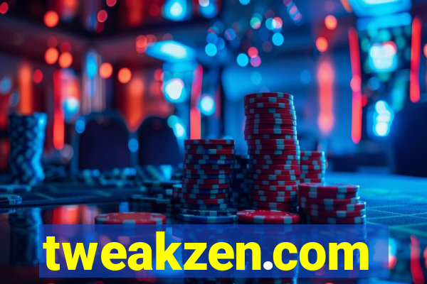 tweakzen.com