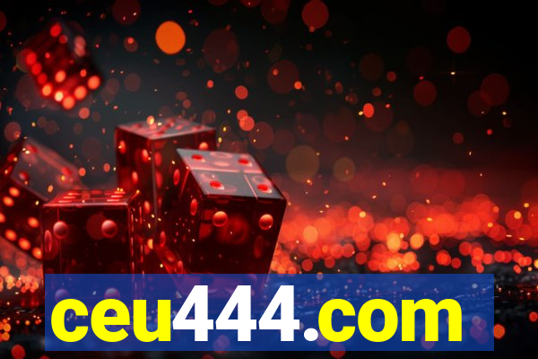 ceu444.com