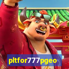 pltfor777pgeo