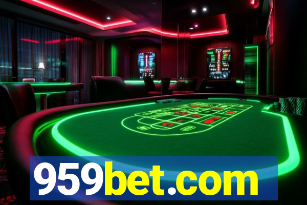 959bet.com