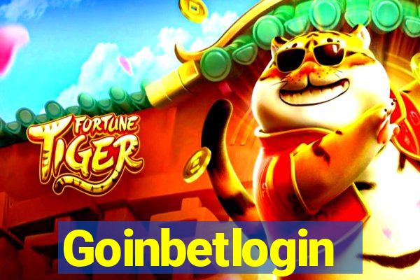 Goinbetlogin
