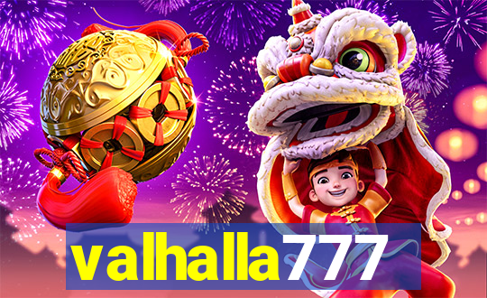 valhalla777