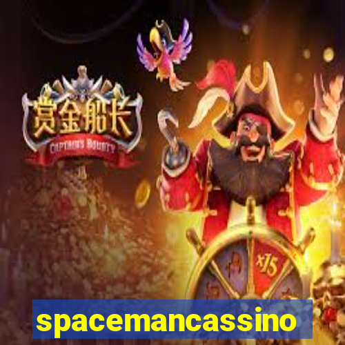 spacemancassino