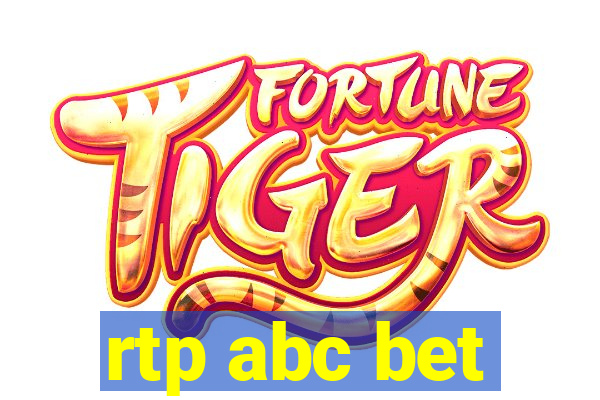 rtp abc bet