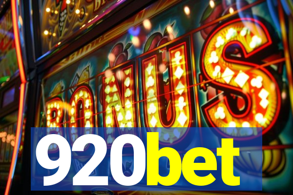 920bet