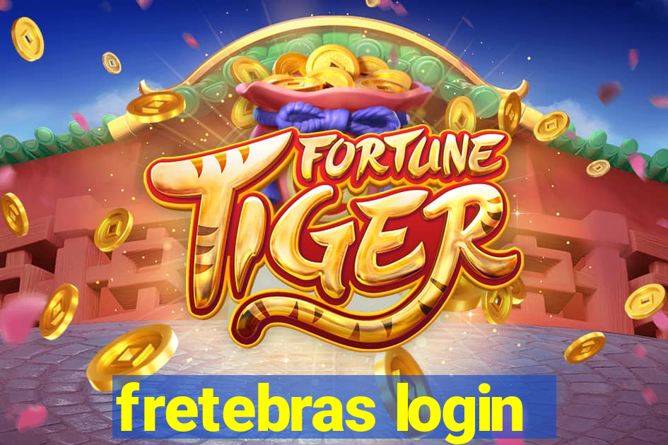 fretebras login