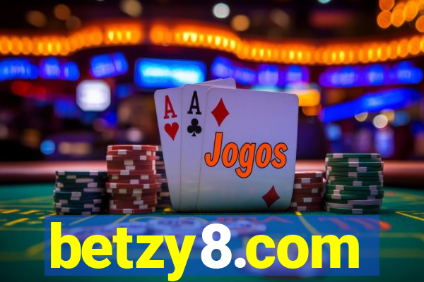 betzy8.com