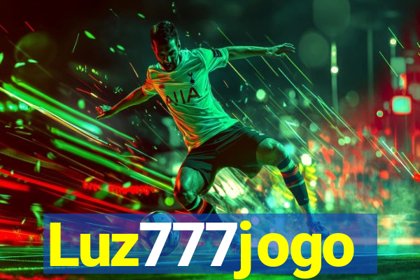 Luz777jogo
