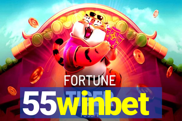 55winbet