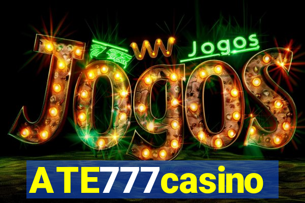 ATE777casino
