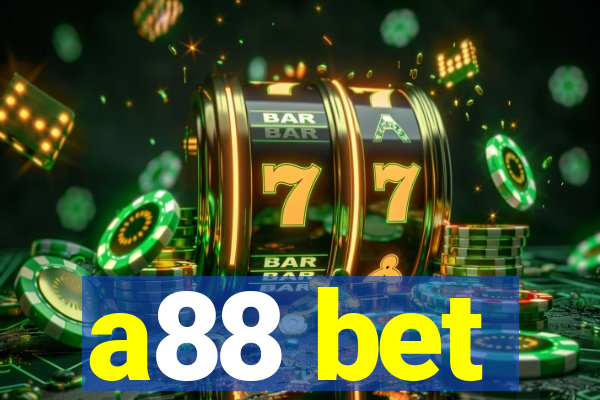a88 bet