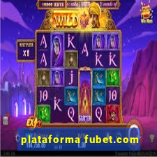 plataforma fubet.com