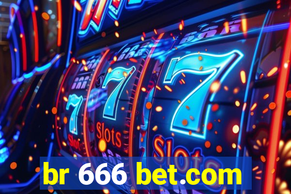br 666 bet.com