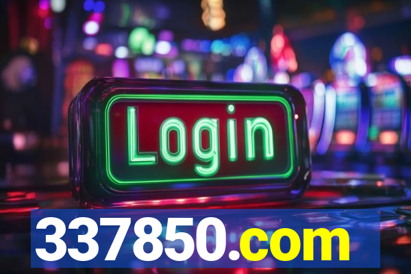 337850.com