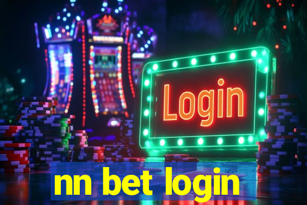 nn bet login