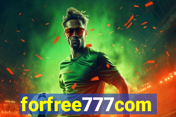 forfree777com