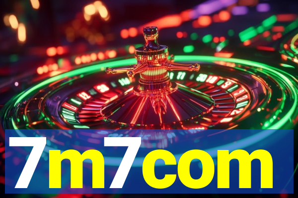 7m7com