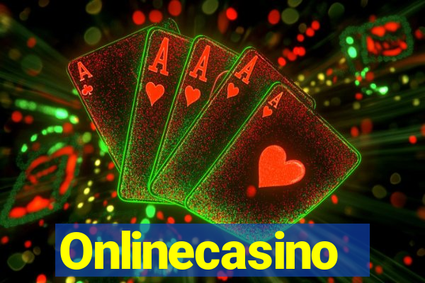 Onlinecasino