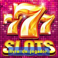 livro do jogador d&d 5e