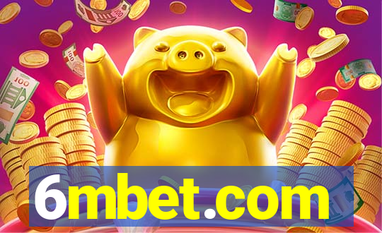 6mbet.com