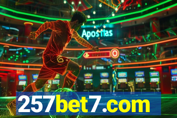 257bet7.com