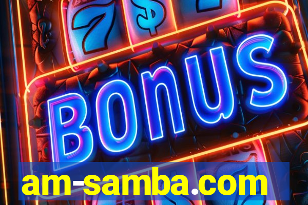 am-samba.com